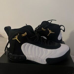 Jordan Jumpman Pro